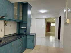 Blk 206 Tampines Street 21 (Tampines), HDB 3 Rooms #538047641